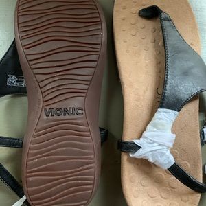 Vionic Rest Kirra Sandals